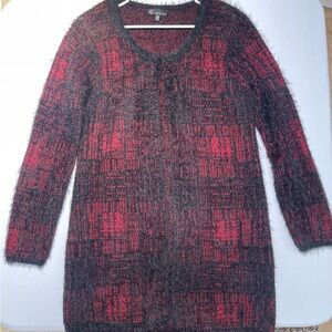 Very ASMR-silky and soft cardigan by Carré Noir